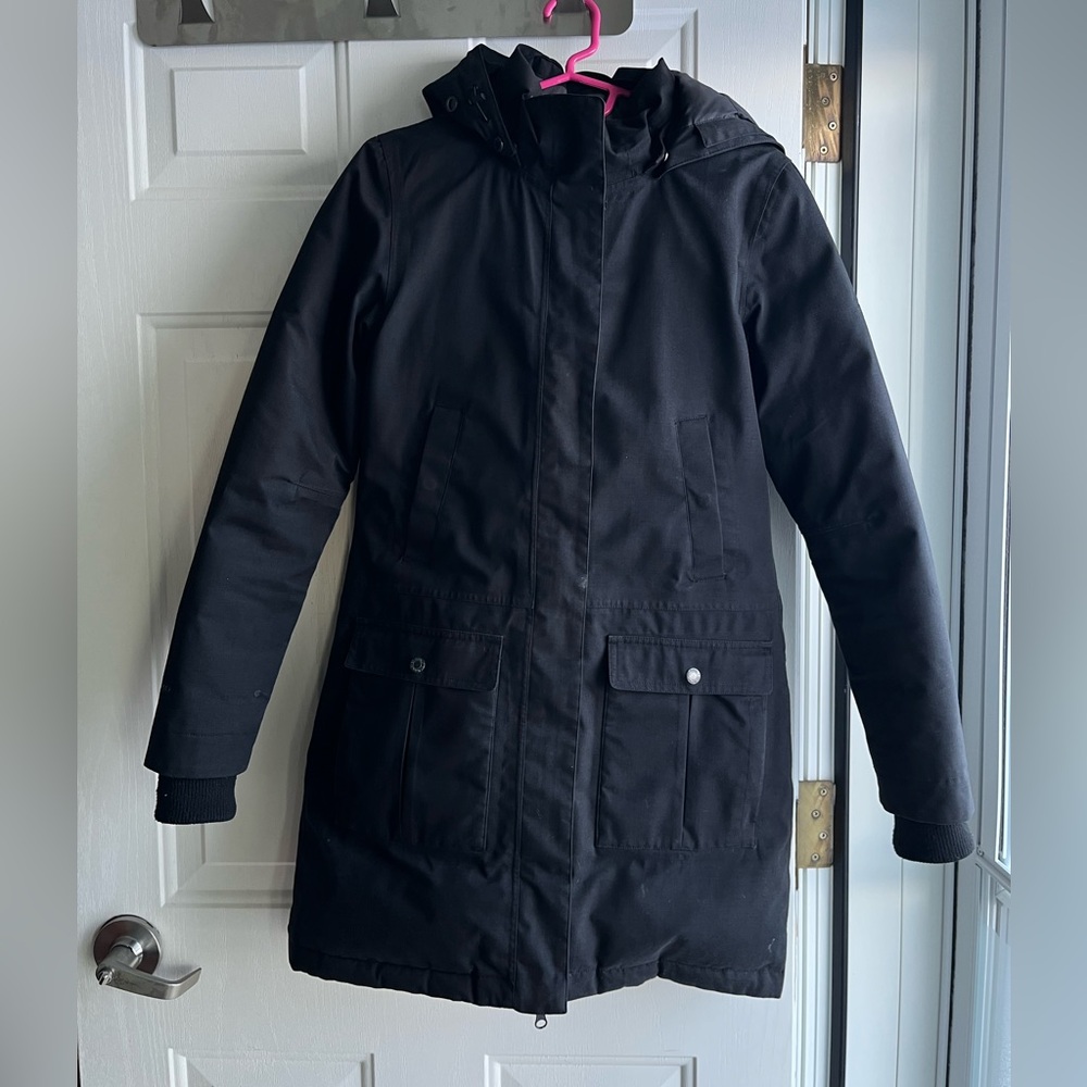 Mckinley Women’s down Parka